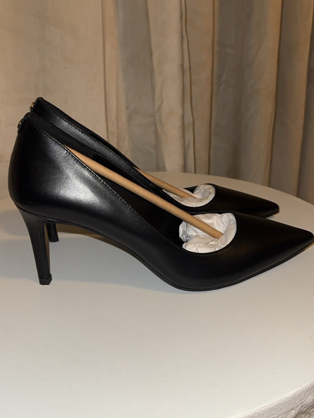 Michael Kors Alina Flex Pointed Toe Pumps